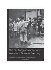 The Routledge Companion To International Business Coaching Paperback