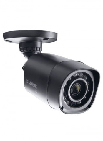 8-Channel HD 720p Security Camera System With 1TB HDD
