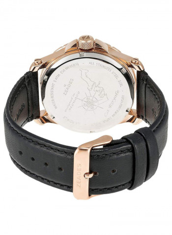 Men's La Royale Analog  Wrist Watch ZWA01243