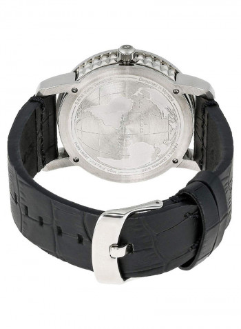 Men's Voyage Analog Watch ZWA01282