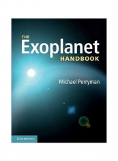 The Exoplanet Handbook Paperback