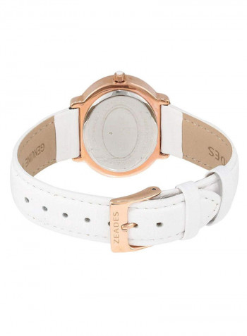 Women's La Rochelle Analog Watch ZWA01252