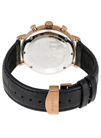 Men's Voyage Chronograph Watch ZWA01184