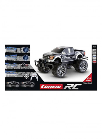 Remote Control Ford F-150 Raptor 1:14 52.3 x 26.9 x 26.1centimeter