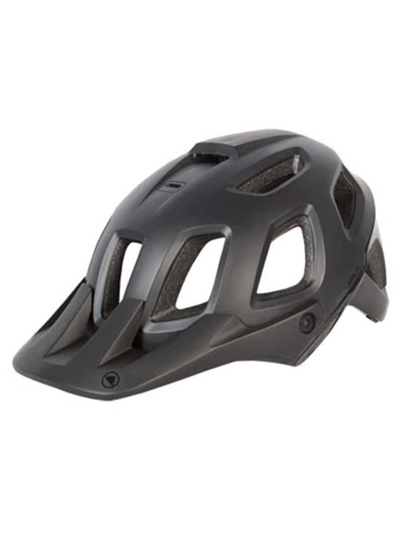 Single-Track II Cycling Helmet S/M