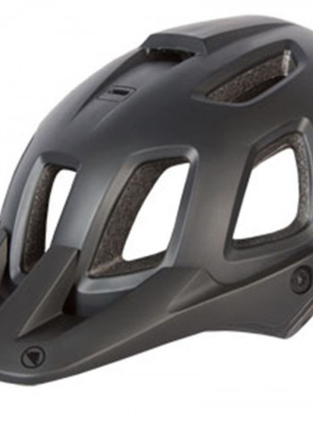 Single-Track II Cycling Helmet S/M