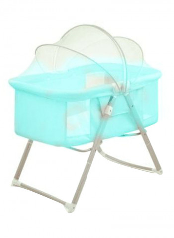 Multifunctional Baby Bed