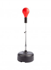 Pear Shaped Speed Boxing Punching Bag