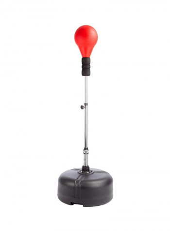 Pear Shaped Speed Boxing Punching Bag