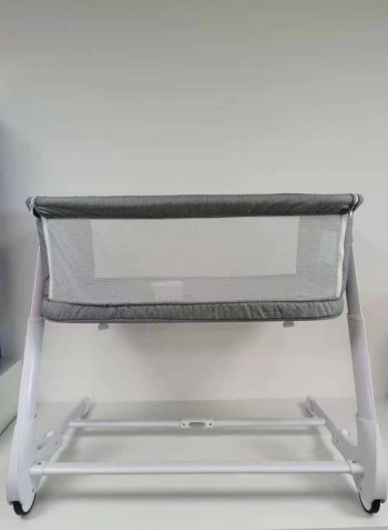 Baby Crib