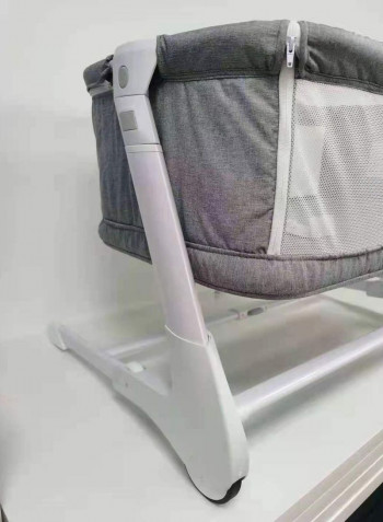 Baby Crib