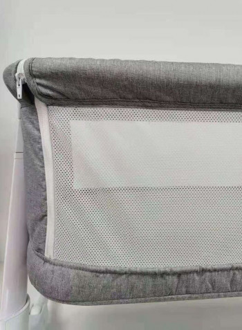 Baby Crib