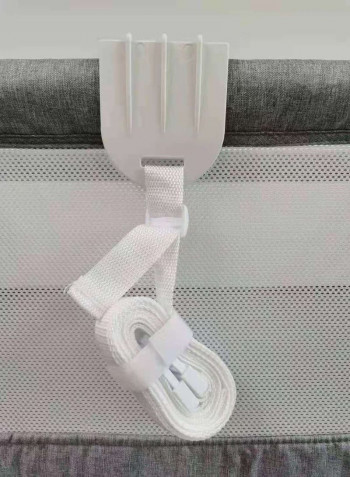 Baby Crib
