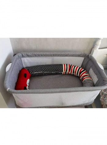 Baby Crib