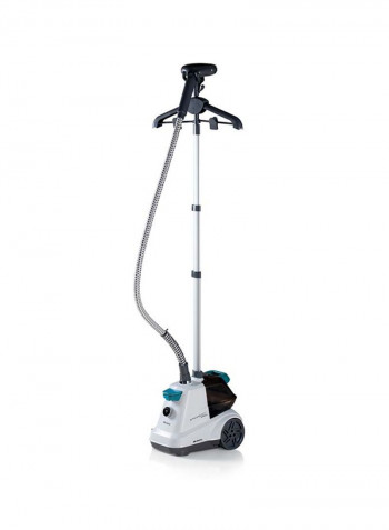 Garment Steamer 0 l 0 W ART6248 WHITE