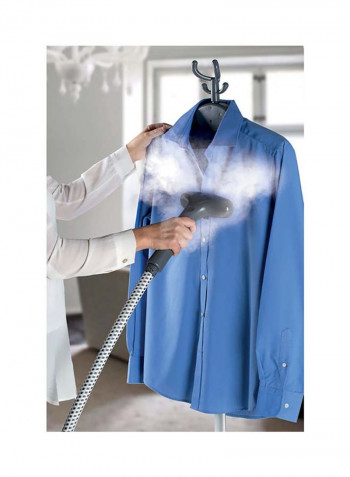 Garment Steamer 0 l 0 W ART6248 WHITE