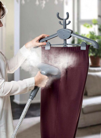 Garment Steamer 0 l 0 W ART6248 WHITE