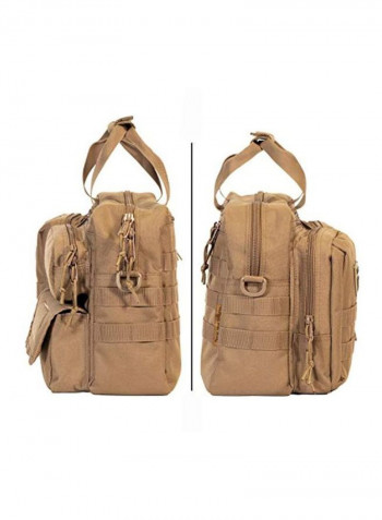 Polyester Diaper Bag