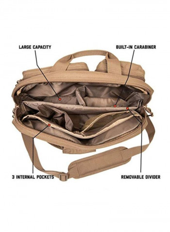Polyester Diaper Bag