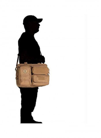 Polyester Diaper Bag