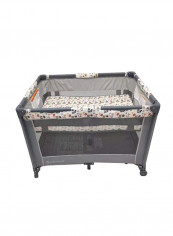 Removable Bassinet