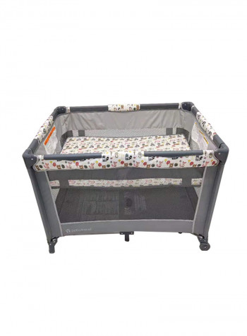 Removable Bassinet
