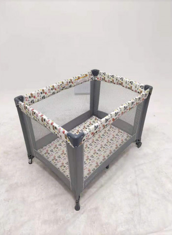 Removable Bassinet