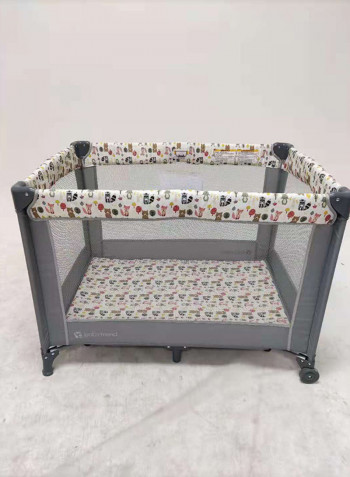 Removable Bassinet