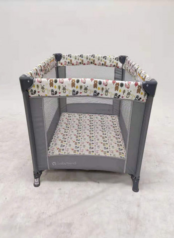 Removable Bassinet