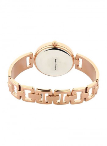 Women's Water Resistant Analog Watch W1228L3