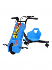 3-Wheels Electric Drifting Scooter 24V 95x60x60cm