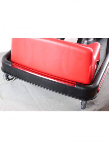 360 Spinning LED Electric Drifting Scooter YYAGCAR0001 83x30x51cm