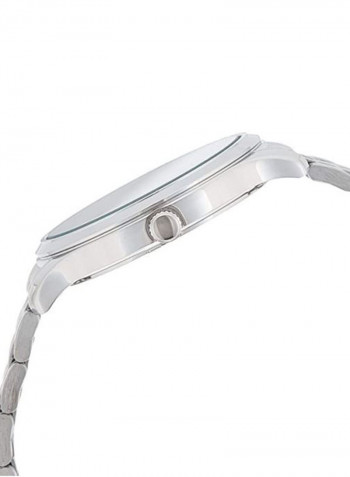 Men's Stainless Steel Analog Watch SUR291P1