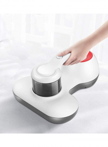 Anti-Mites Handheld Vacuum Cleaner 300 W 898031 White
