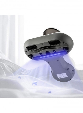 Anti-Mites Handheld Vacuum Cleaner 300 W 898031 White
