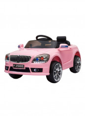 BMW Style Convertible Ride On Car 110 x 52 x 45centimeter