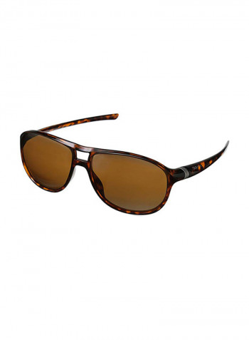 Men's UV-Protection Pilot Sunglasses - Lens Size: 60 mm