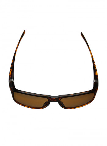 Men's UV-Protection Pilot Sunglasses - Lens Size: 60 mm