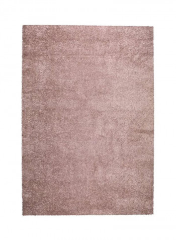 Villeple Area Rug Rose