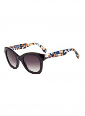 Women's Square Sunglasses - Lens Size: 48 mm reviews Women's Square Sunglasses - Lens Size: 48 mm