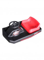 360 Spinning Electric Drifting Scooter 84x38x52centimeter