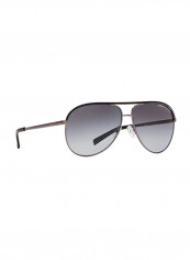 Gradient Aviator Sunglasses 0AX2002