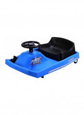 360-Degree Spinning Crazy Cart Electric Drifting Car