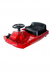 Crazy Drift Electric Ride-On Car DIA893 reviews Crazy Drift Electric Ride-On Car DIA893