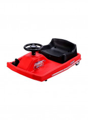 Crazy Drift Electric Scooter With LED Light 84x52x38centimeter