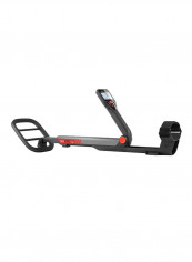 Pro-Pack Waterproof Metal Detector Black/Grey reviews Pro-Pack Waterproof Metal Detector Black/Grey