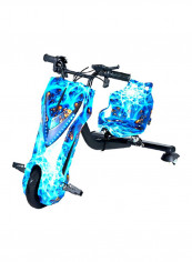 Foldable Electric Ride On Toy 68x4x21cm reviews Foldable Electric Ride On Toy 68x4x21cm