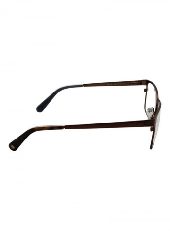 Men's Eyewear Frames - Lens Size: 54 mm