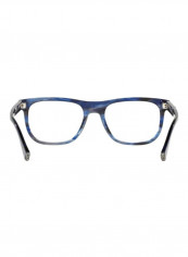 Square Eyeglasses - Lens Size: 52 mm
