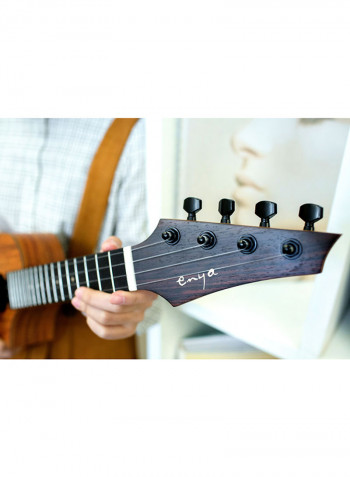 Concert HPl Ukulele Guitar